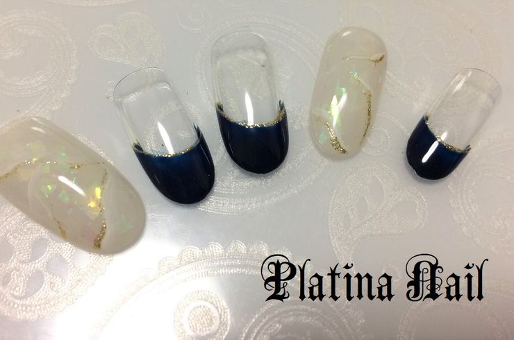 谷保でおしゃれなネイルなら当店が一押しです