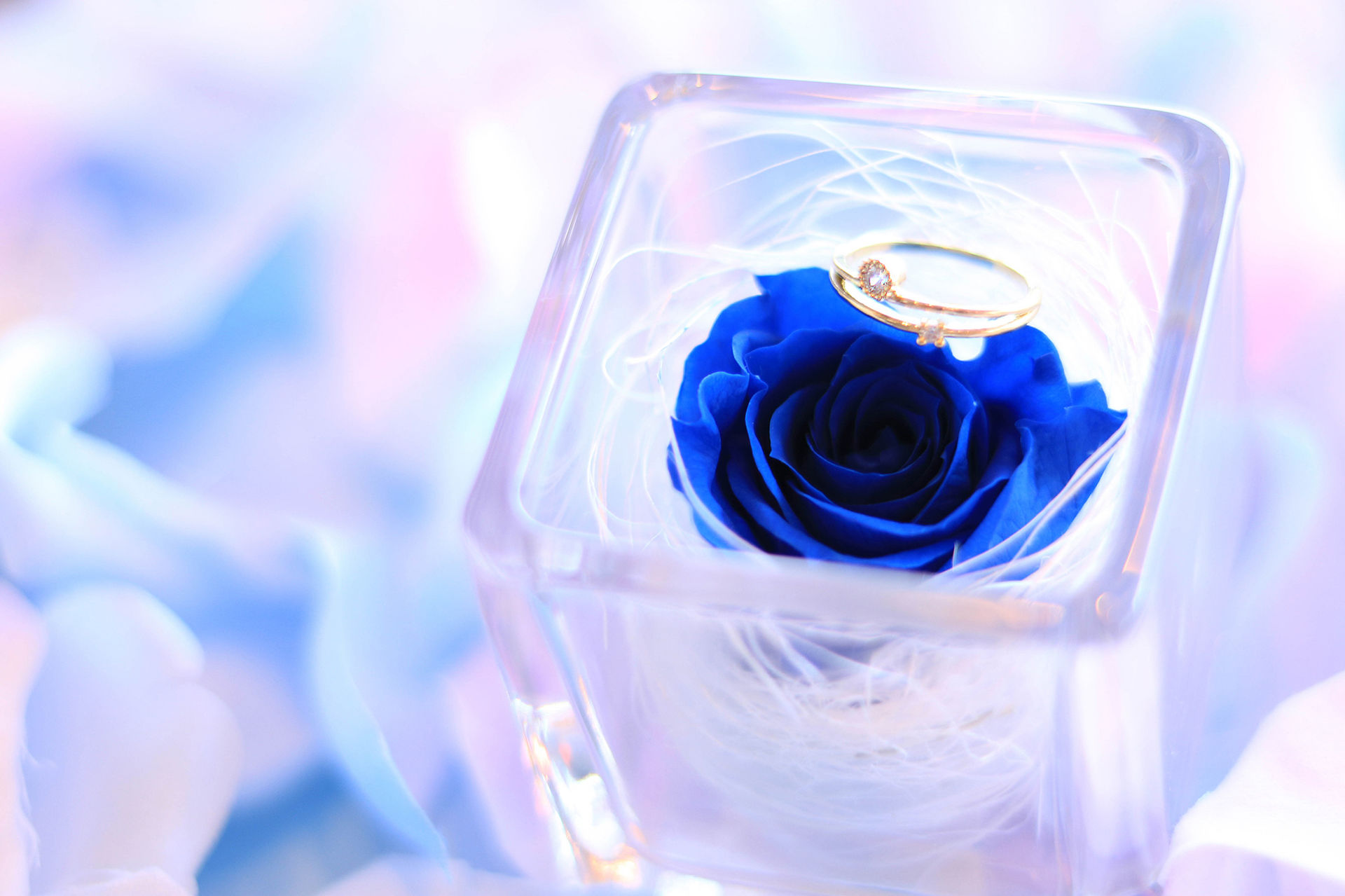 谷保でキレイが叶うネイルサロン